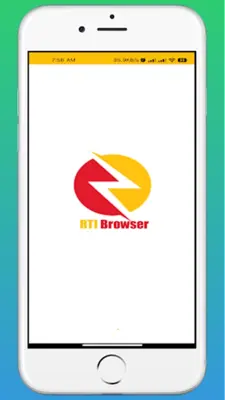 RTI Web Browser Fast & Secure android App screenshot 22